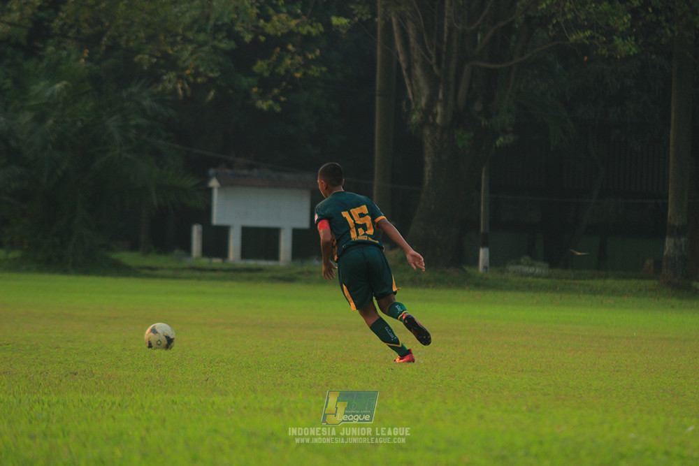 ijl u13 190725 pam jaya fa vs newland fa