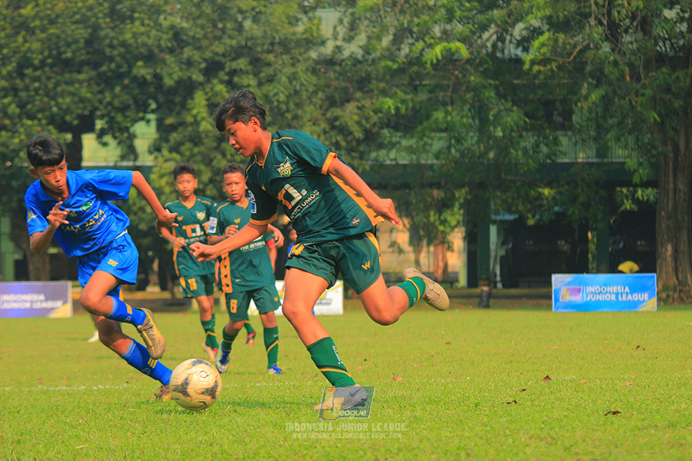 ijl u13 190725 pam jaya fa vs newland fa
