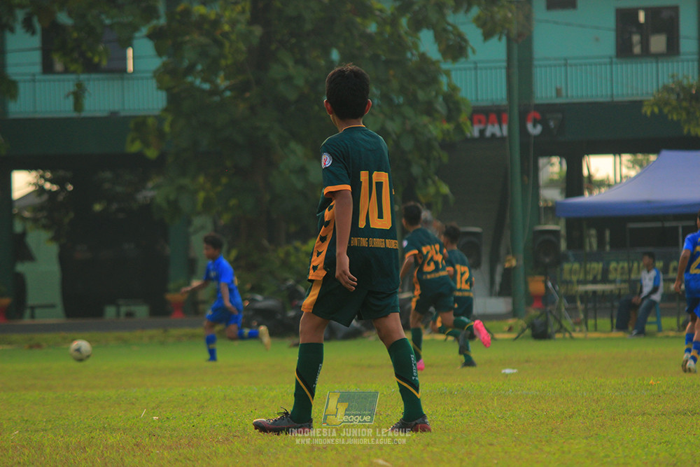 ijl u13 190725 pam jaya fa vs newland fa