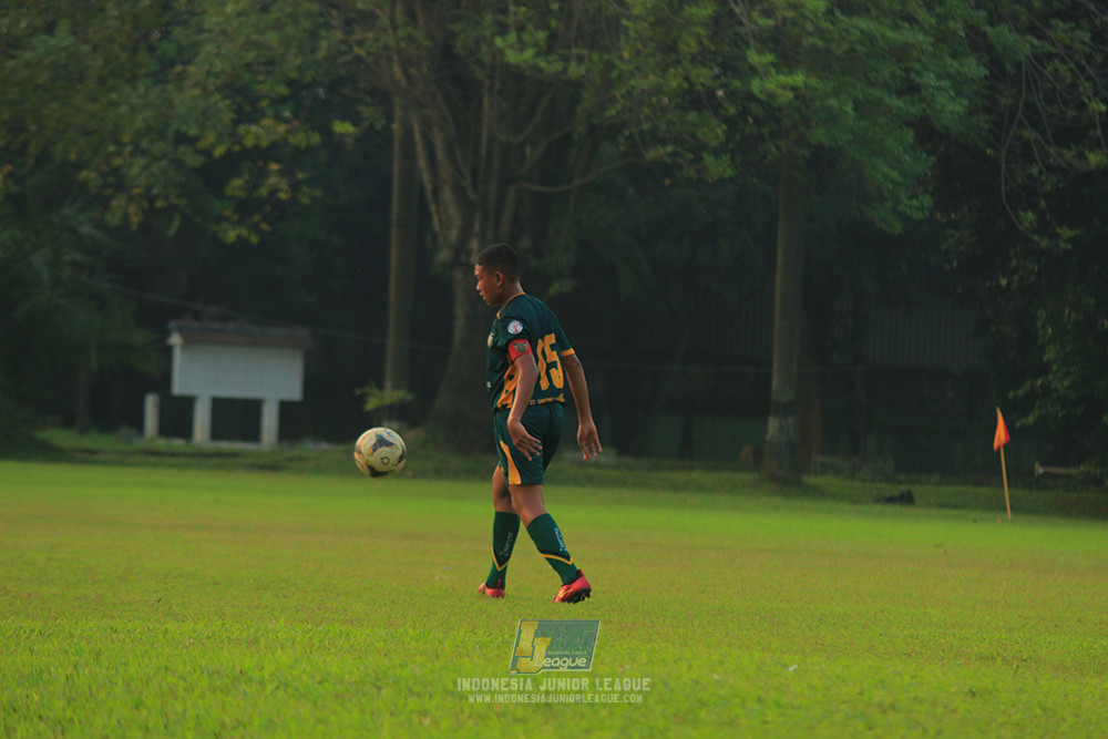 ijl u13 190725 pam jaya fa vs newland fa