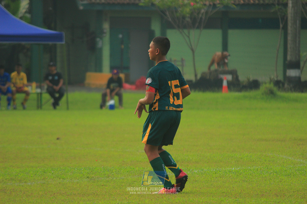 ijl u13 190725 pam jaya fa vs newland fa