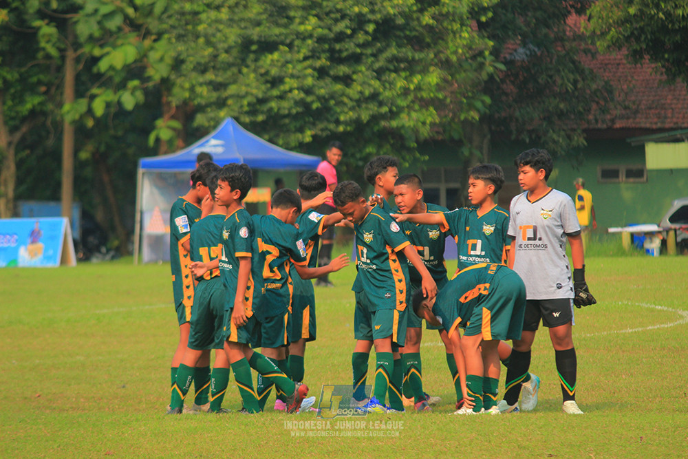 ijl u13 190725 pam jaya fa vs newland fa