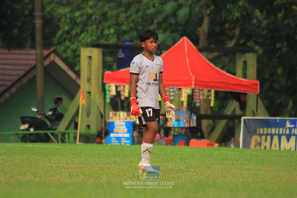 ijl u13 190725 pam jaya fa vs newland fa