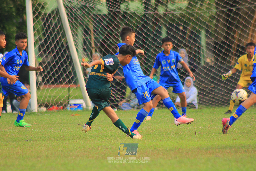 ijl u13 190725 pam jaya fa vs newland fa