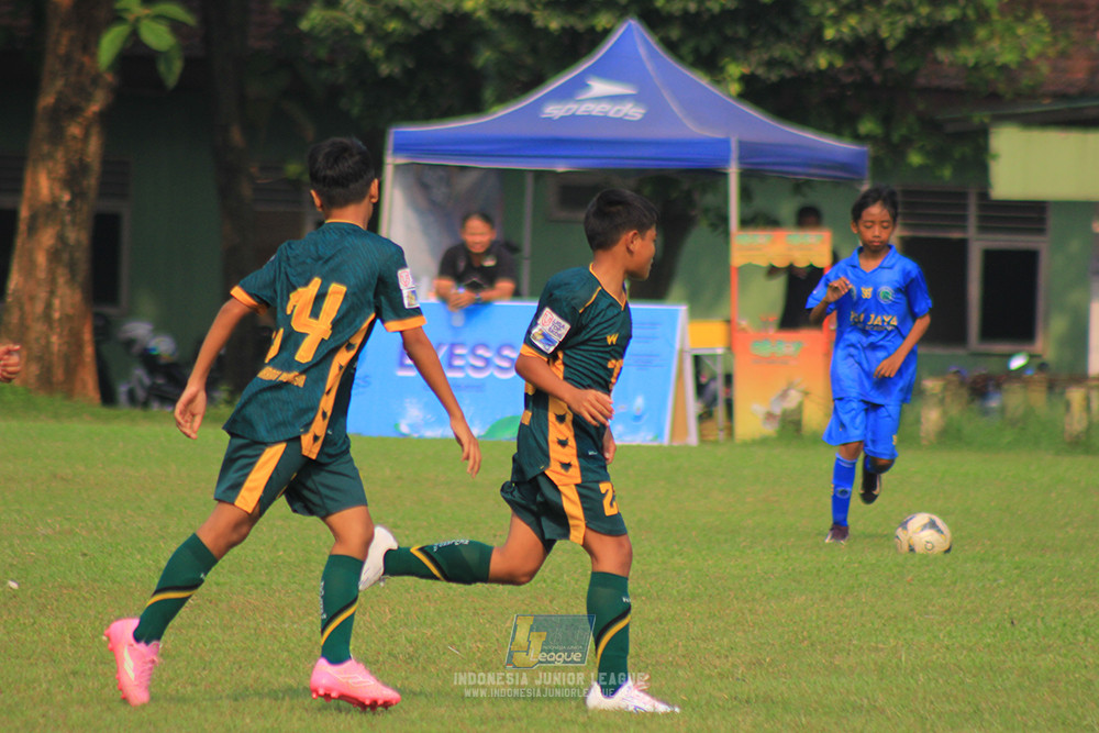 ijl u13 190725 pam jaya fa vs newland fa