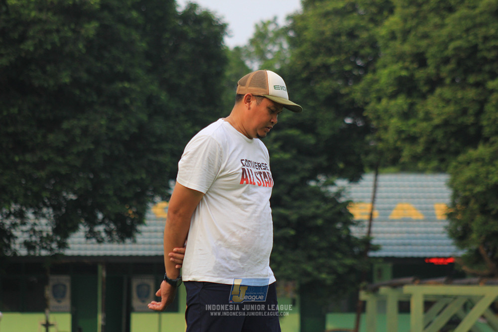 ijl u13 190725 pam jaya fa vs newland fa