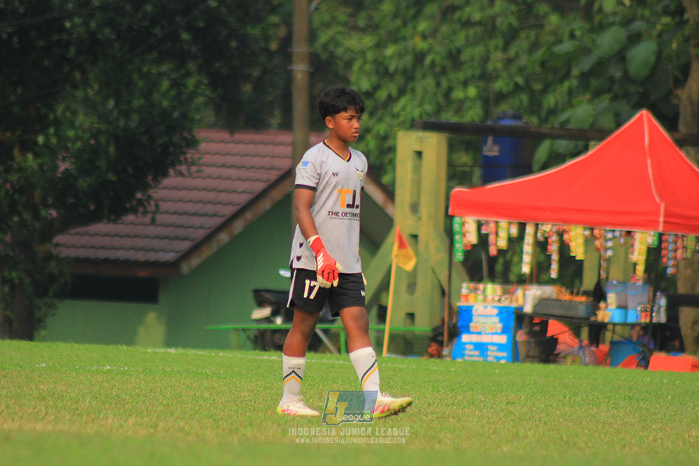 ijl u13 190725 pam jaya fa vs newland fa