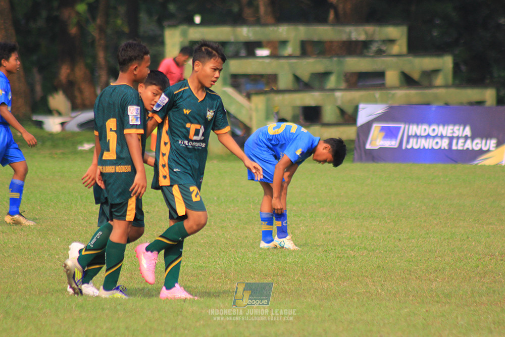 ijl u13 190725 pam jaya fa vs newland fa