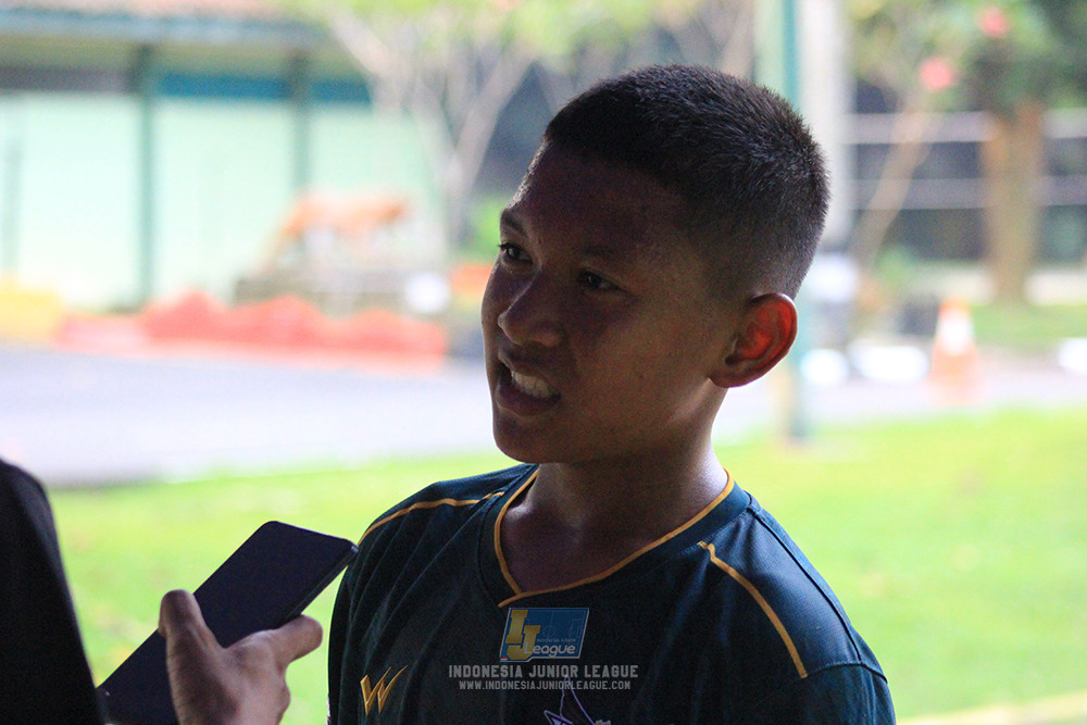 ijl u13 190725 pam jaya fa vs newland fa