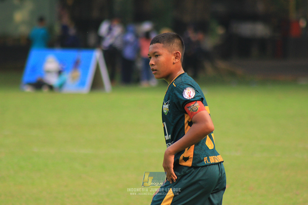 ijl u13 190725 pam jaya fa vs newland fa
