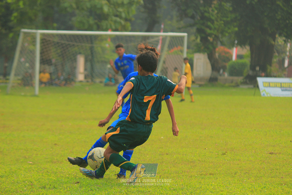 ijl u13 190725 pam jaya fa vs newland fa