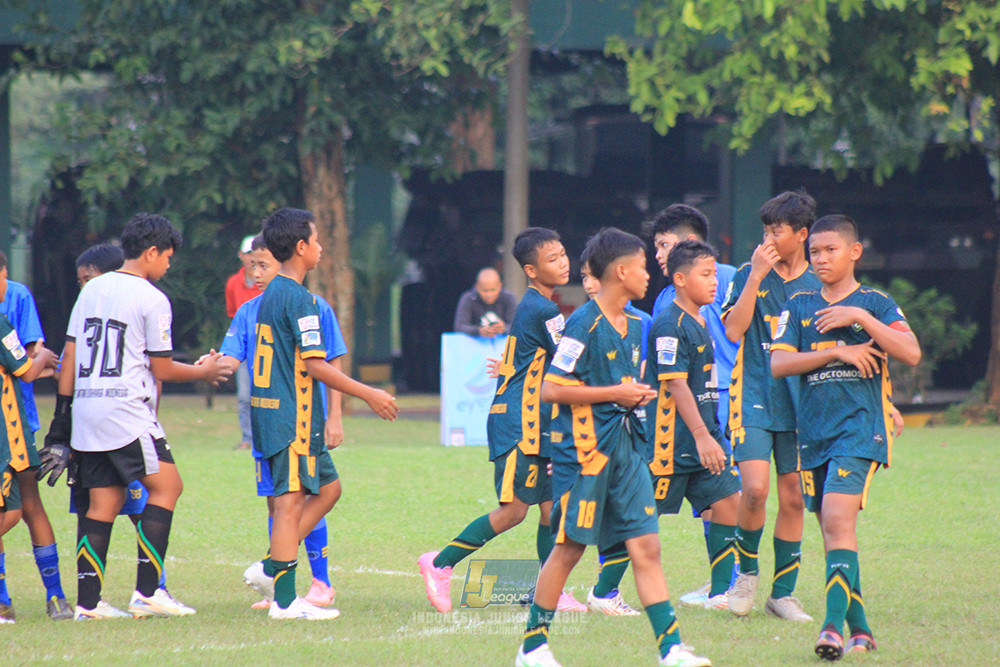 ijl u13 190725 pam jaya fa vs newland fa