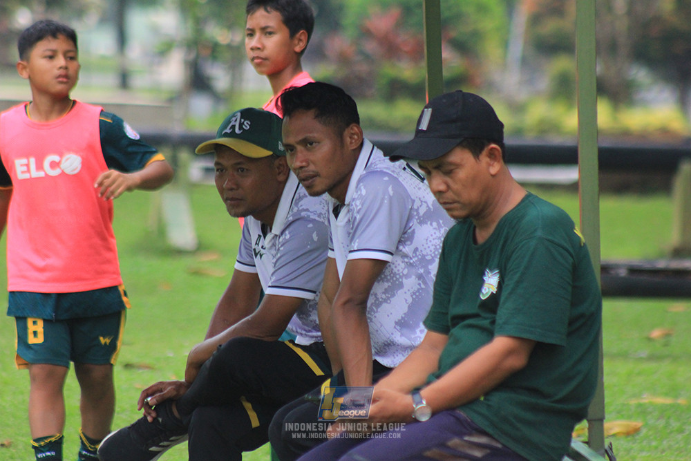 ijl u13 190725 pam jaya fa vs newland fa