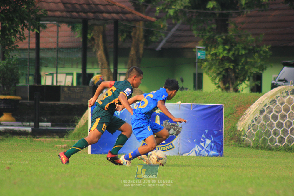 ijl u13 190725 pam jaya fa vs newland fa