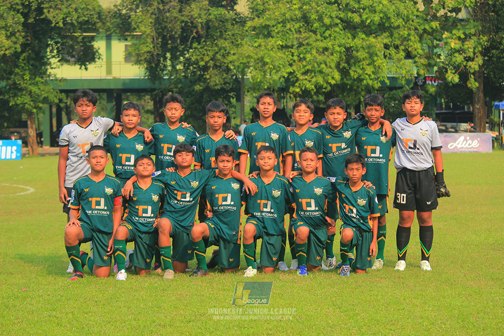 ijl u13 190725 pam jaya fa vs newland fa