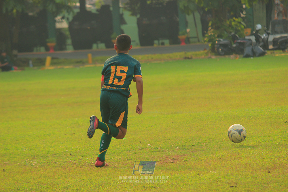 ijl u13 190725 pam jaya fa vs newland fa
