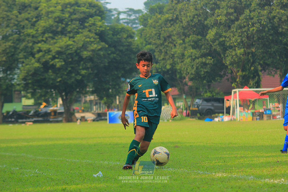 ijl u13 190725 pam jaya fa vs newland fa