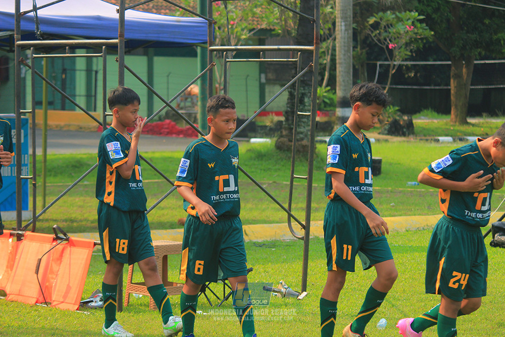 ijl u13 190725 pam jaya fa vs newland fa