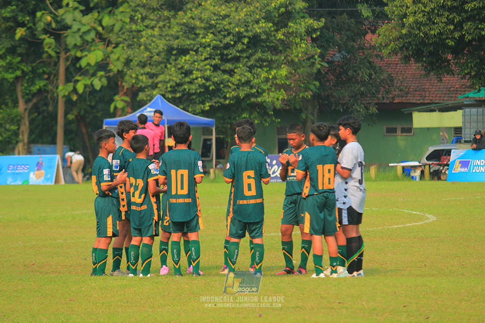 ijl u13 190725 pam jaya fa vs newland fa