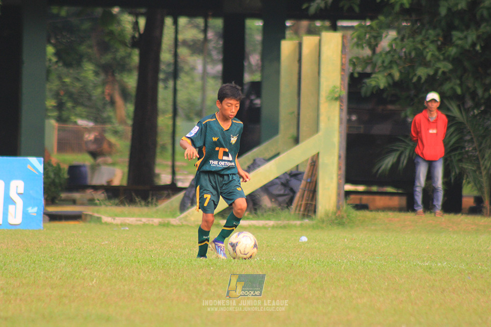 ijl u13 190725 pam jaya fa vs newland fa