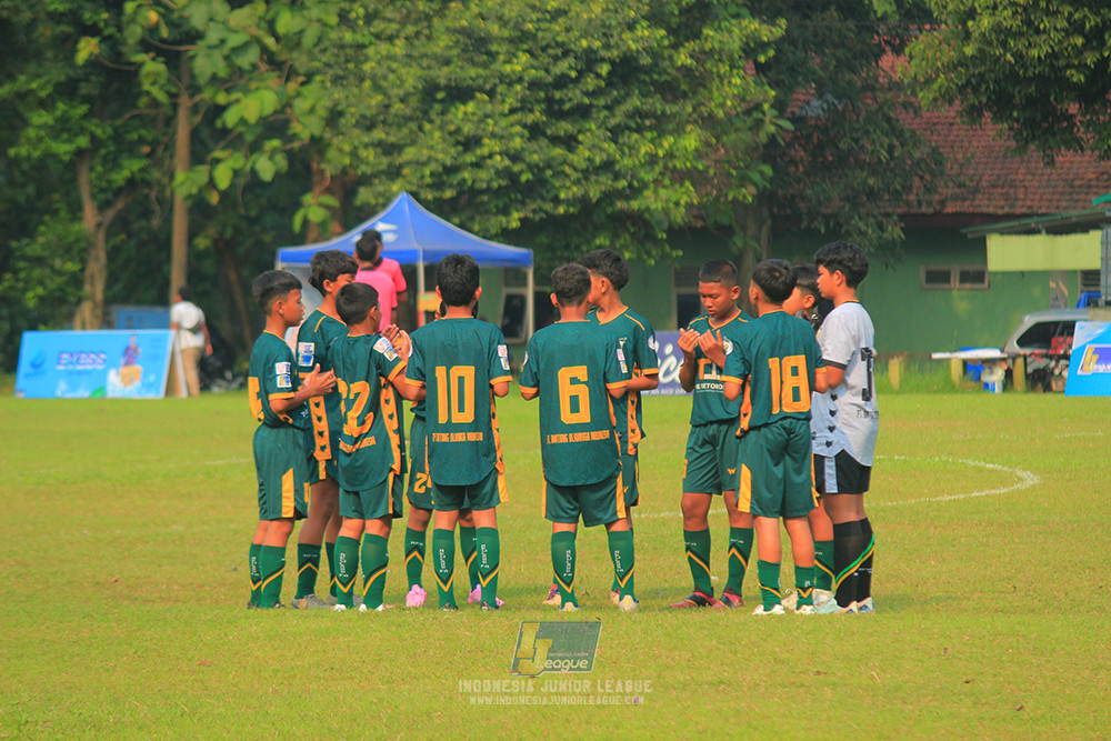ijl u13 190725 pam jaya fa vs newland fa