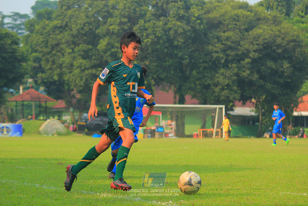 ijl u13 190725 pam jaya fa vs newland fa