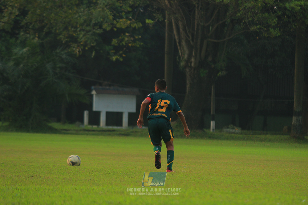 ijl u13 190725 pam jaya fa vs newland fa