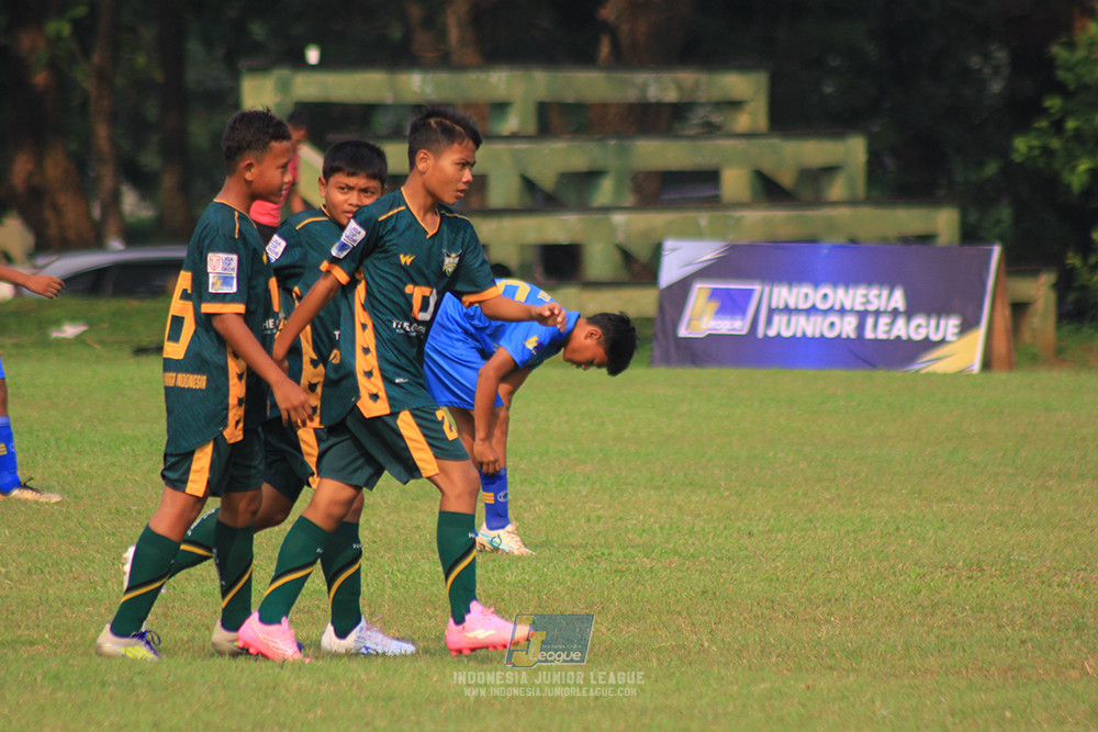 ijl u13 190725 pam jaya fa vs newland fa