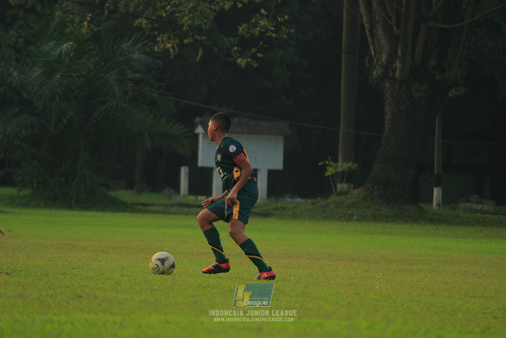ijl u13 190725 pam jaya fa vs newland fa