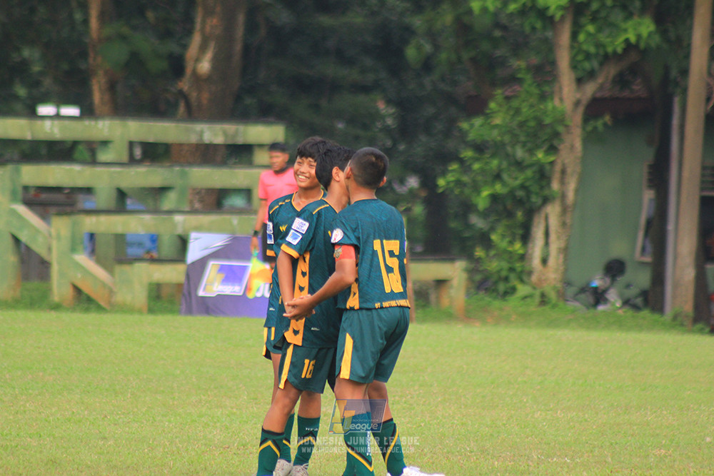 ijl u13 190725 pam jaya fa vs newland fa