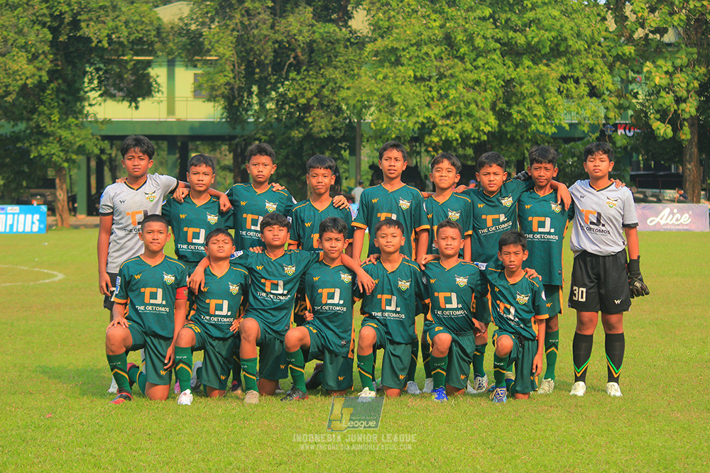 ijl u13 190725 pam jaya fa vs newland fa