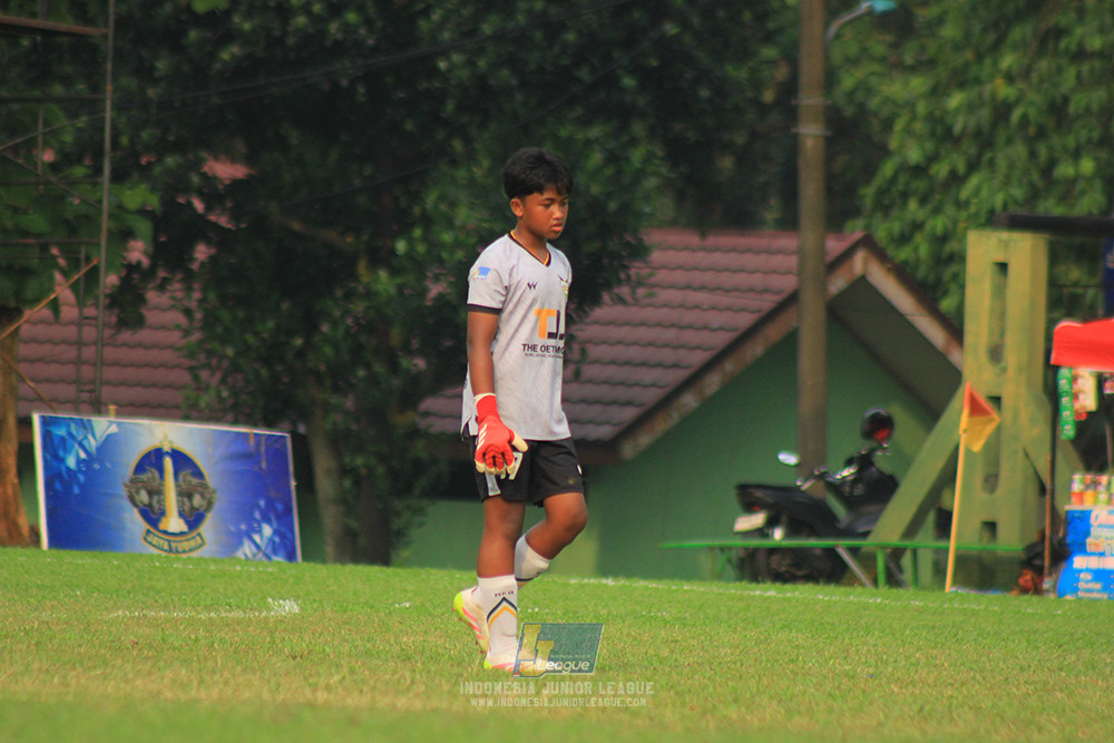 ijl u13 190725 pam jaya fa vs newland fa