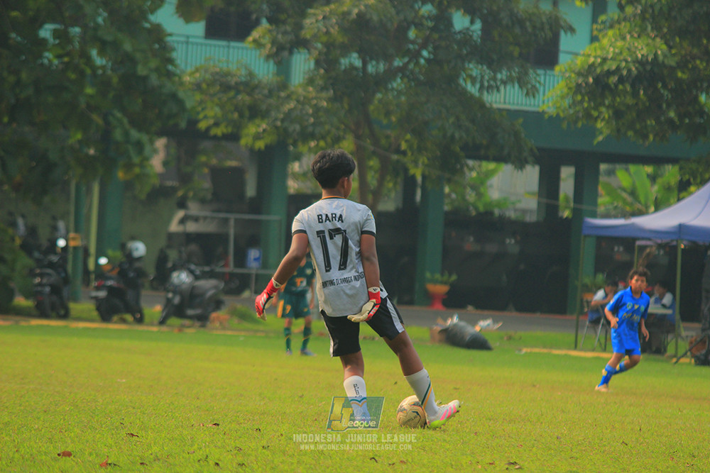 ijl u13 190725 pam jaya fa vs newland fa