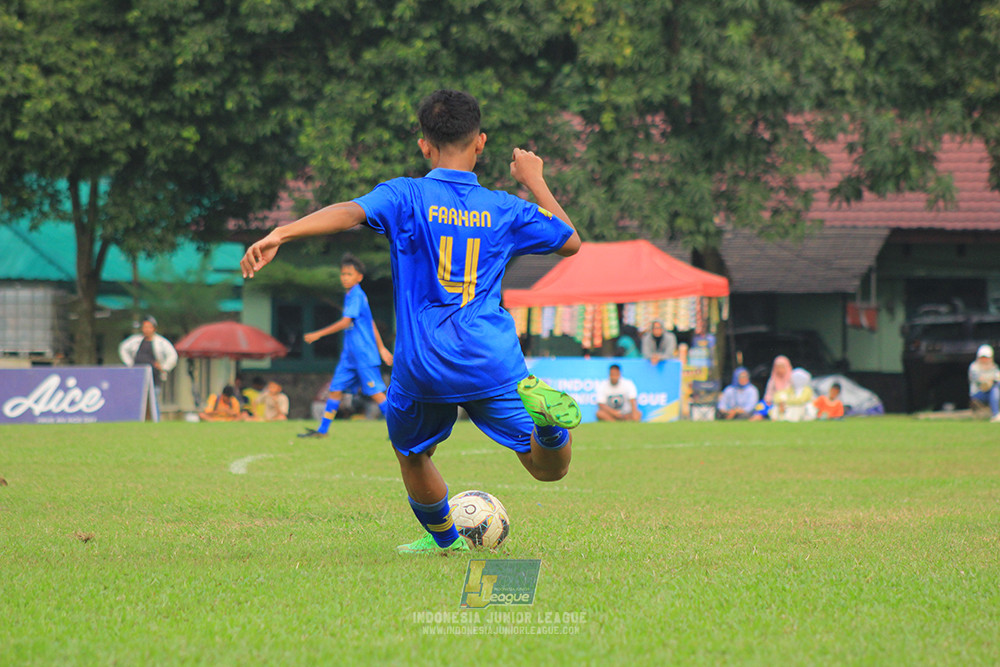 ijl u13 190725 pam jaya fa vs newland fa