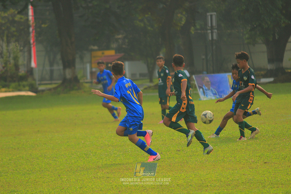 ijl u13 190725 pam jaya fa vs newland fa