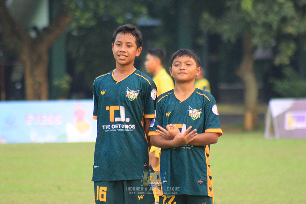 ijl u13 190725 pam jaya fa vs newland fa