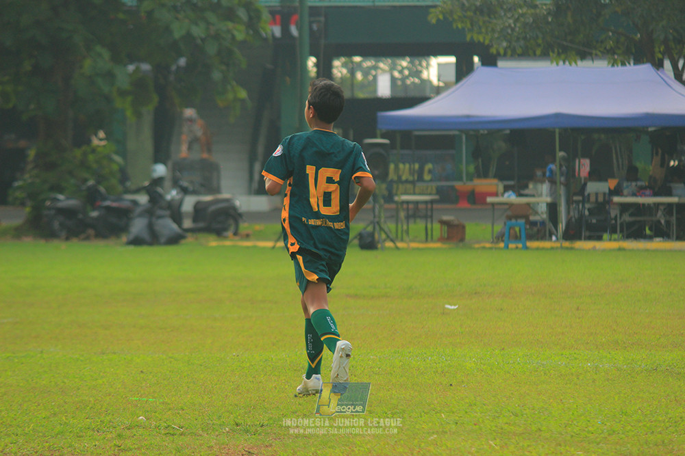 ijl u13 190725 pam jaya fa vs newland fa