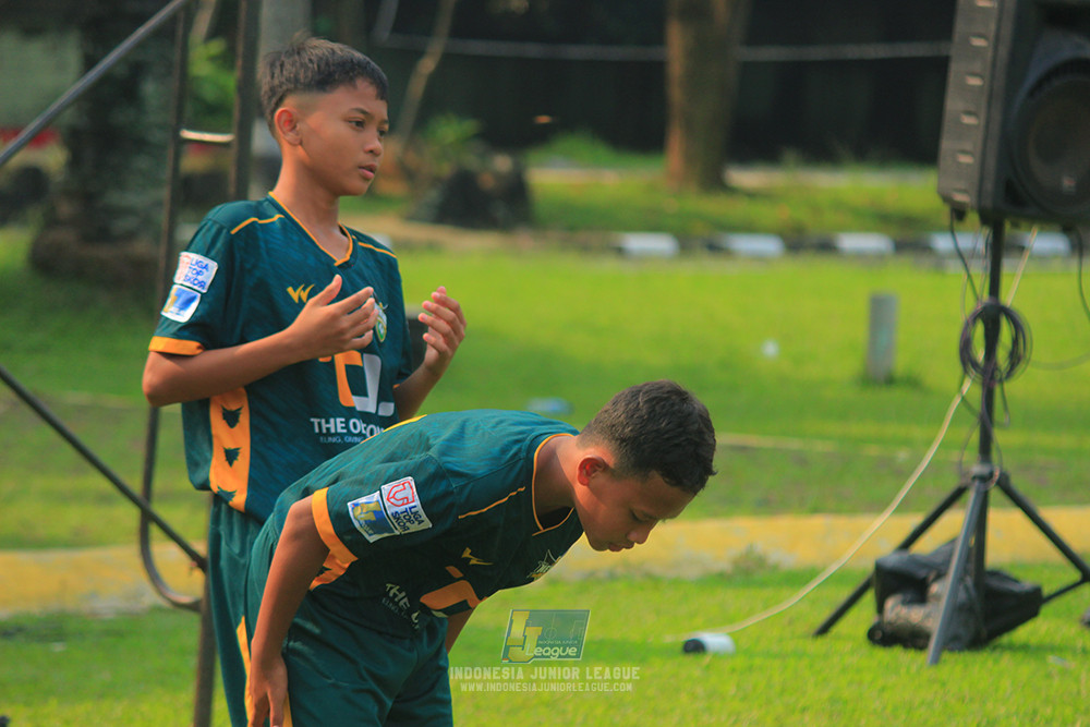 ijl u13 190725 pam jaya fa vs newland fa