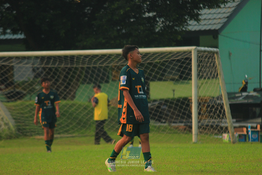 ijl u13 190725 pam jaya fa vs newland fa