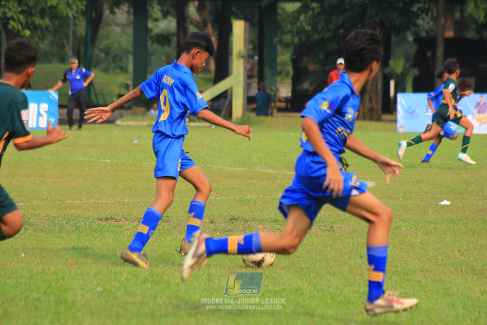 ijl u13 190725 pam jaya fa vs newland fa