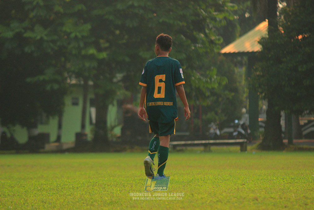 ijl u13 190725 pam jaya fa vs newland fa