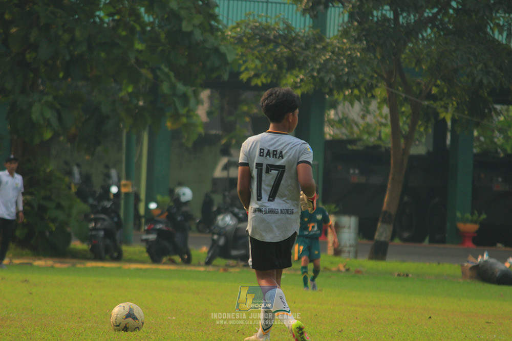 ijl u13 190725 pam jaya fa vs newland fa