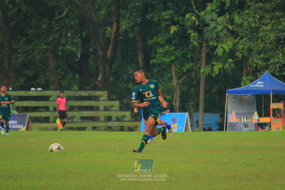 ijl u13 190725 pam jaya fa vs newland fa