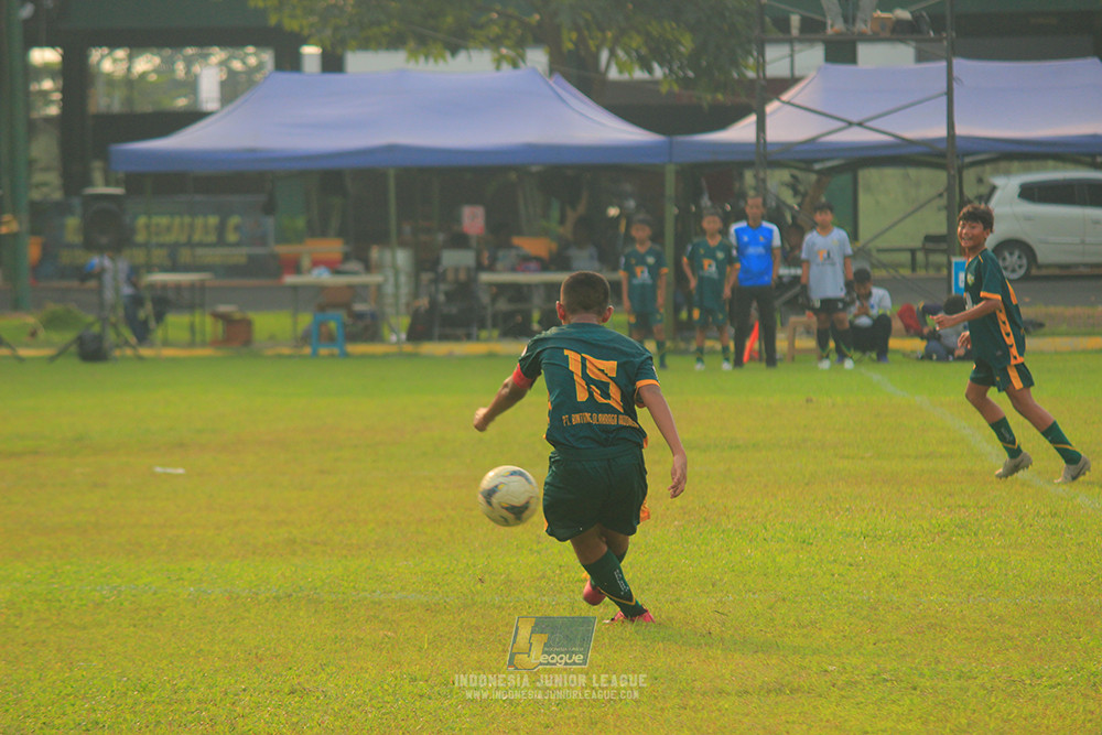 ijl u13 190725 pam jaya fa vs newland fa