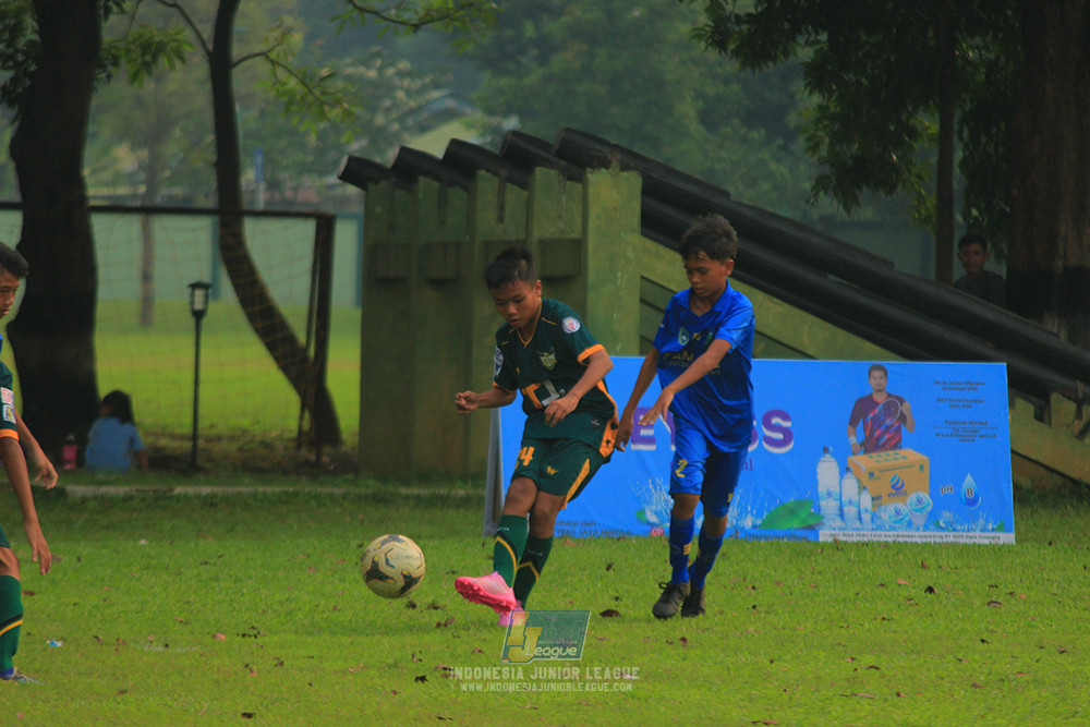 ijl u13 190725 pam jaya fa vs newland fa