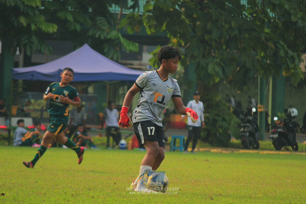 ijl u13 190725 pam jaya fa vs newland fa