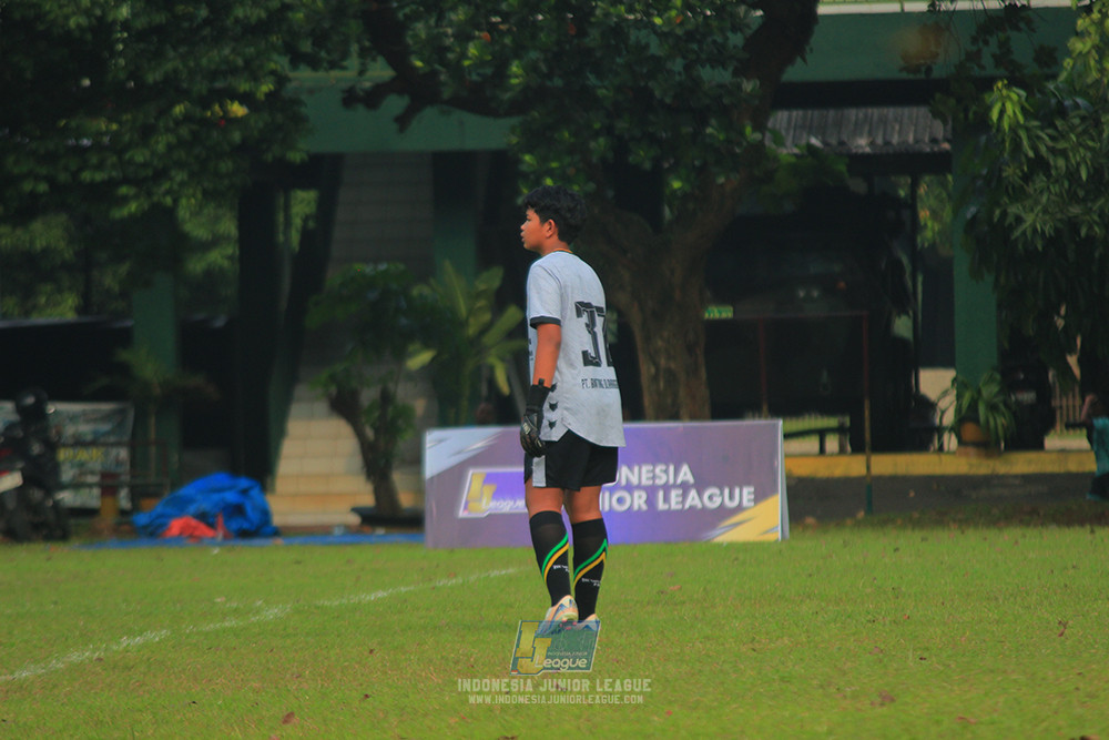 ijl u13 190725 pam jaya fa vs newland fa