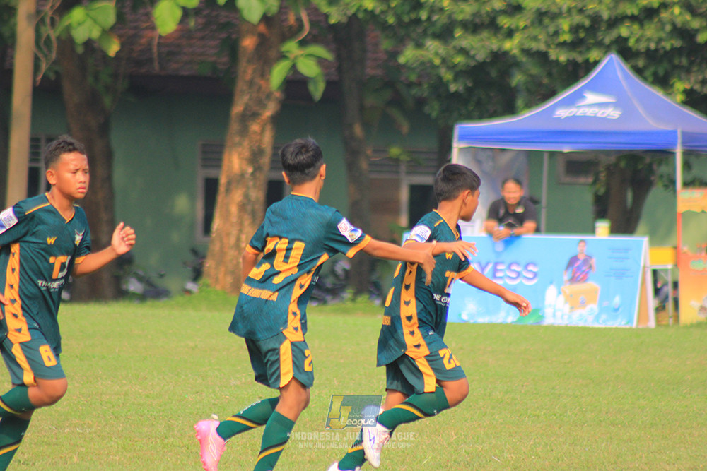 ijl u13 190725 pam jaya fa vs newland fa