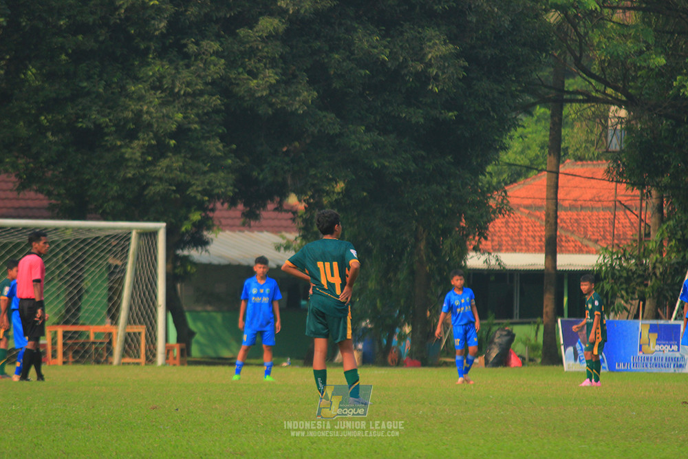 ijl u13 190725 pam jaya fa vs newland fa