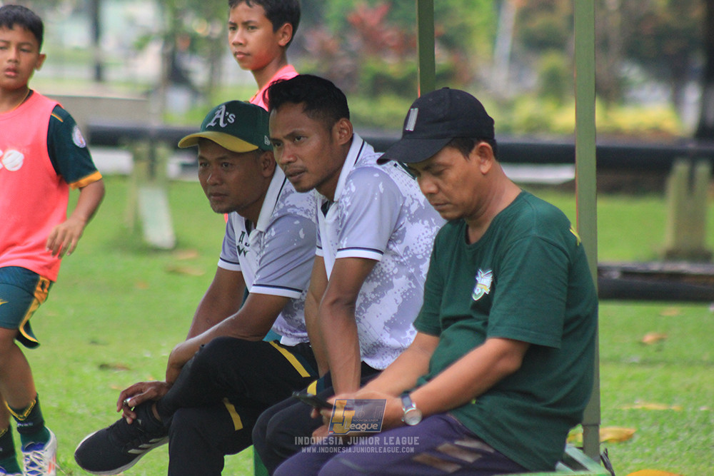 ijl u13 190725 pam jaya fa vs newland fa